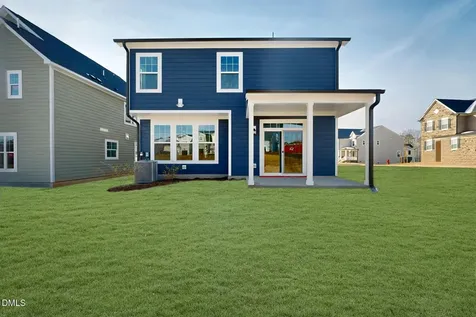 3116 Dadant Drive Apex NC 27562