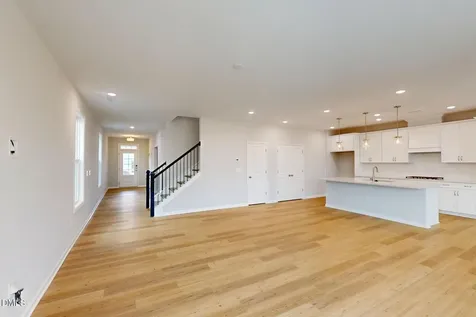 3116 Dadant Drive Apex NC 27562