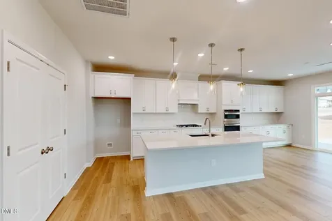 3116 Dadant Drive Apex NC 27562