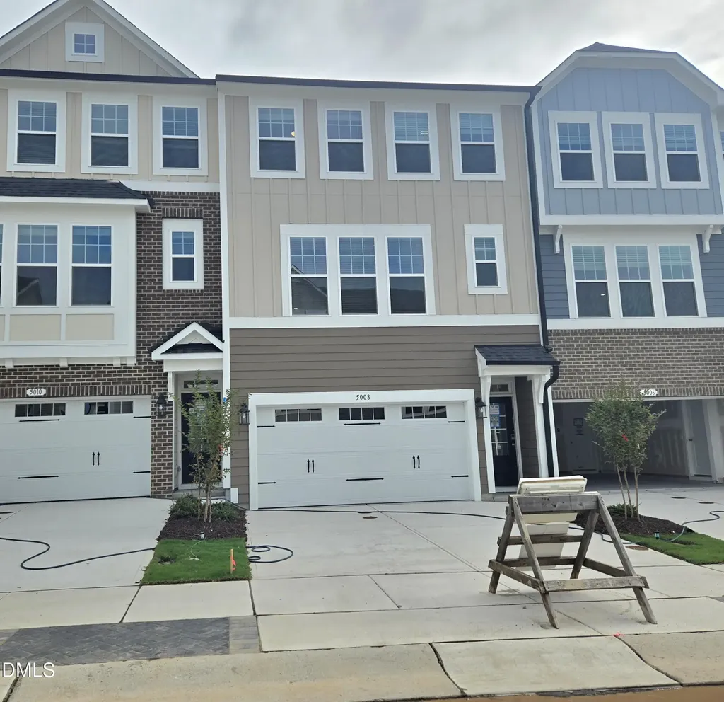 2009 Lambert Road Cary NC 27519