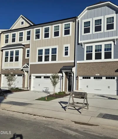 2009 Lambert Road Cary NC 27519
