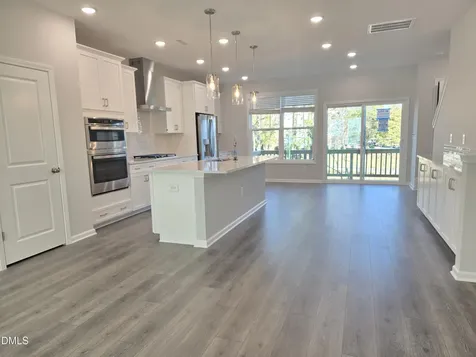 2009 Lambert Road Cary NC 27519