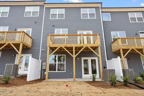 2109 Pink Peony Circle Durham NC 27703