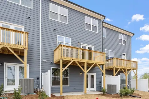 2109 Pink Peony Circle Durham NC 27703