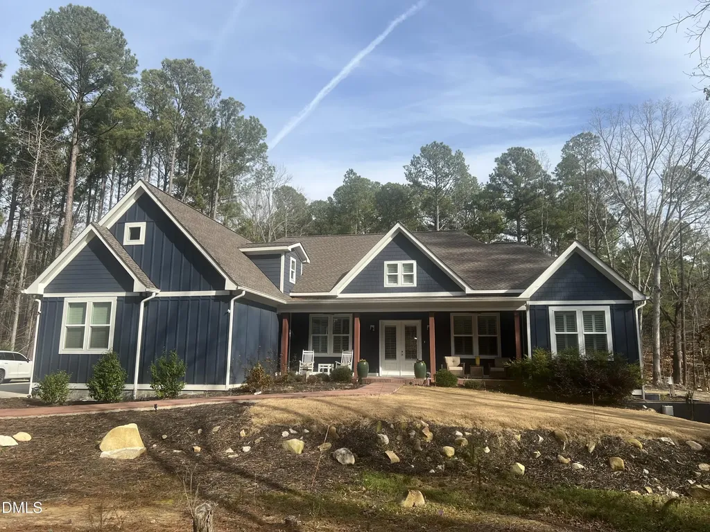 86 Annie G Way Chapel Hill NC 27517