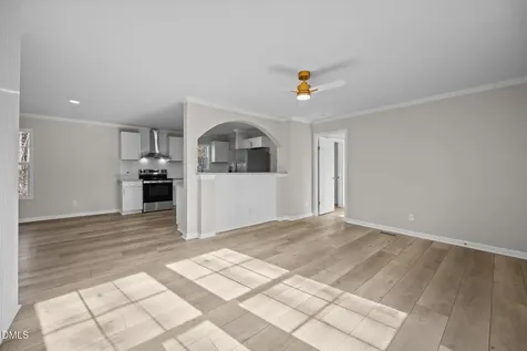 280 Rough Lane Louisburg NC 27549