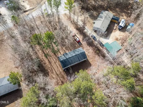 280 Rough Lane Louisburg NC 27549