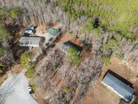 280 Rough Lane Louisburg NC 27549