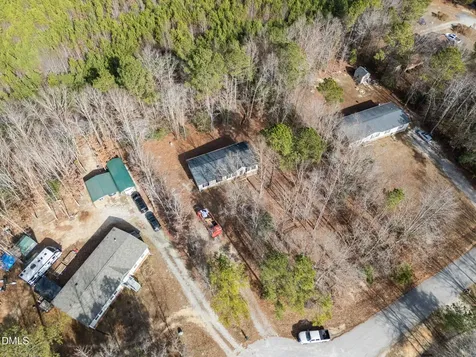280 Rough Lane Louisburg NC 27549