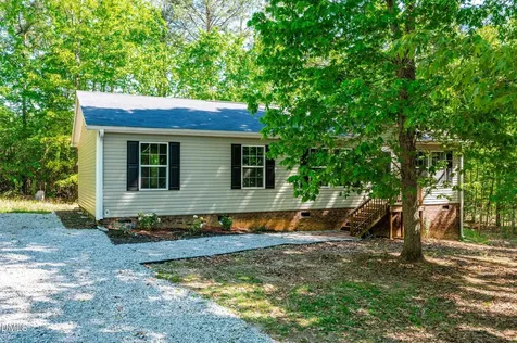 280 Rough Lane Louisburg NC 27549
