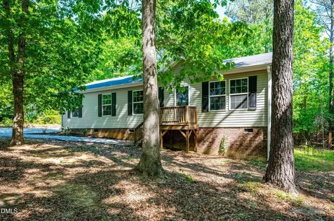 280 Rough Lane Louisburg NC 27549