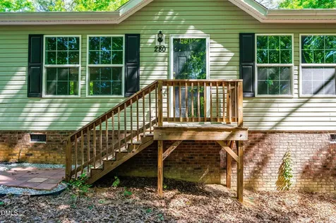 280 Rough Lane Louisburg NC 27549