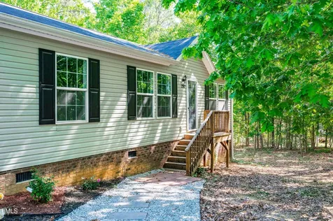 280 Rough Lane Louisburg NC 27549