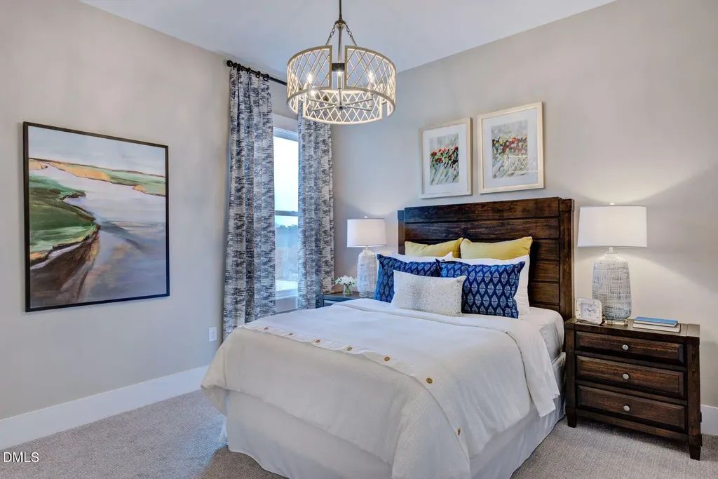 8904 Patmos Way Wake Forest NC 27587