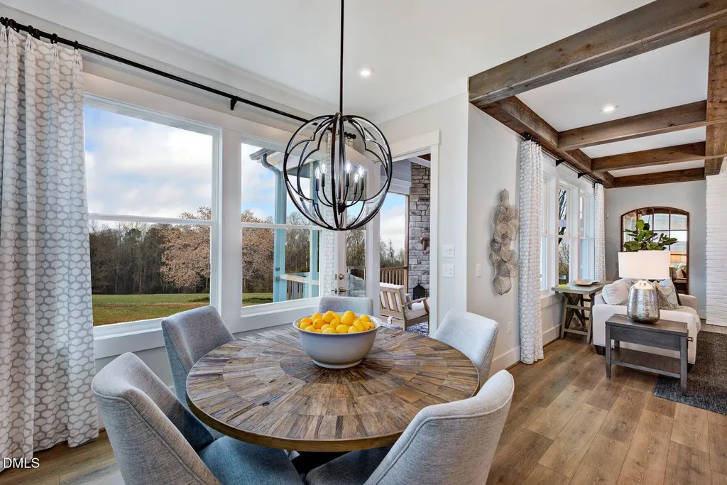 8904 Patmos Way Wake Forest NC 27587