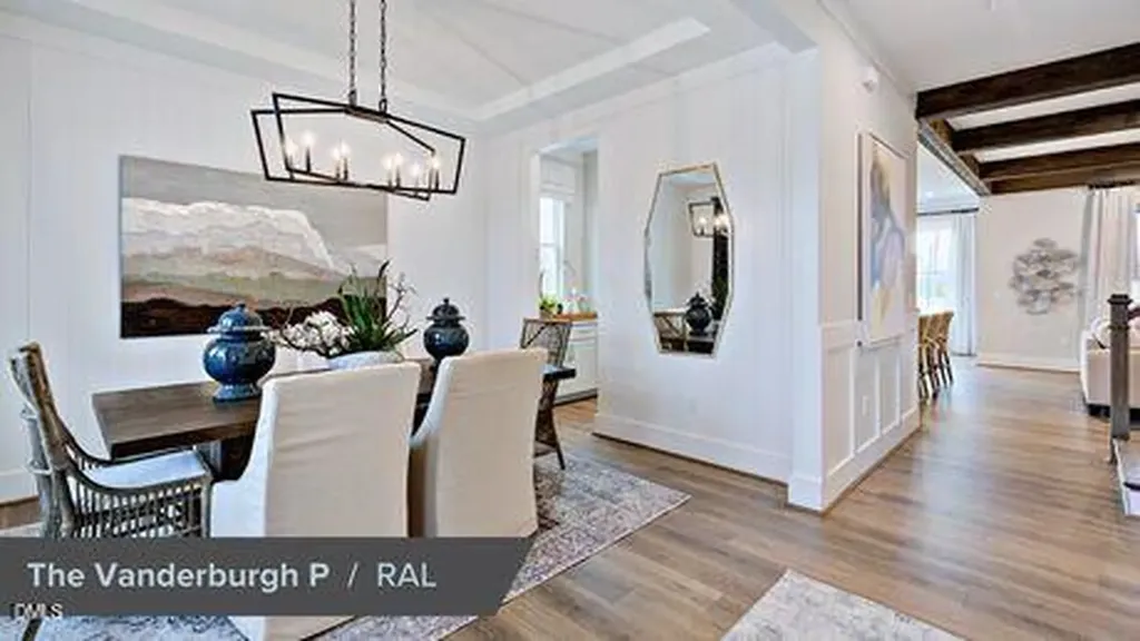 8904 Patmos Way Wake Forest NC 27587