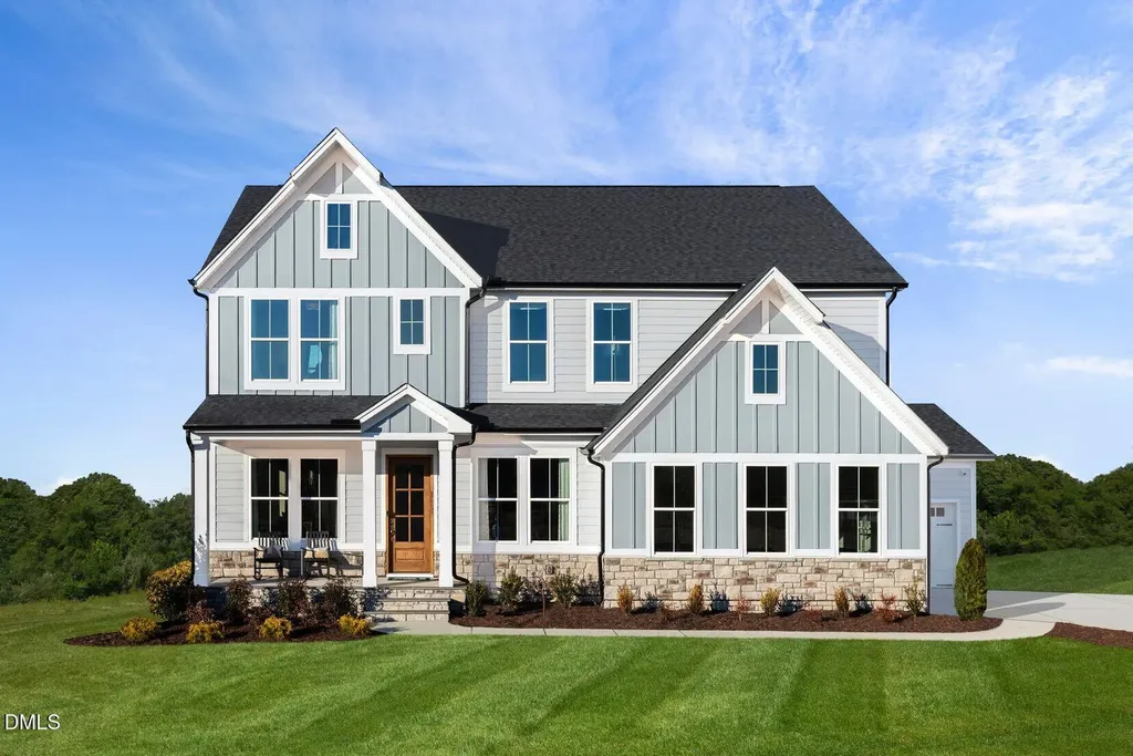 8904 Patmos Way Wake Forest NC 27587