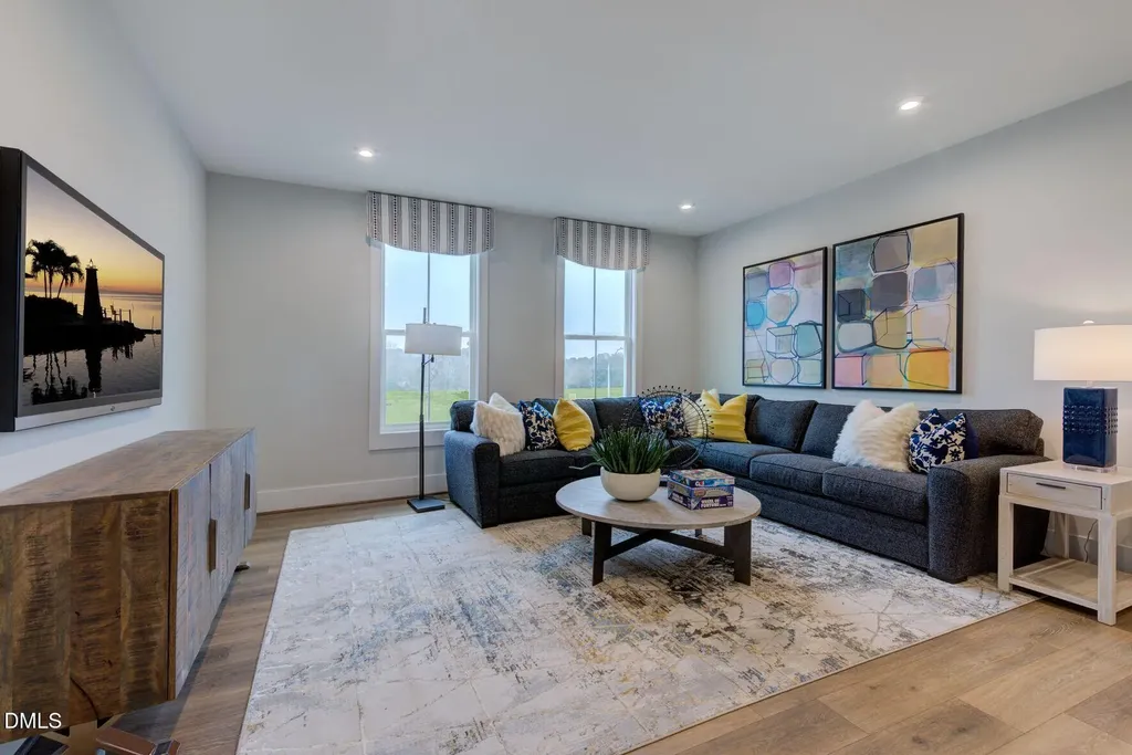 8904 Patmos Way Wake Forest NC 27587