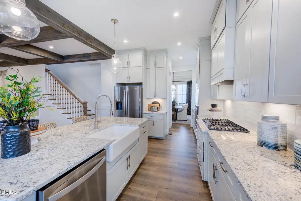 8904 Patmos Way Wake Forest NC 27587