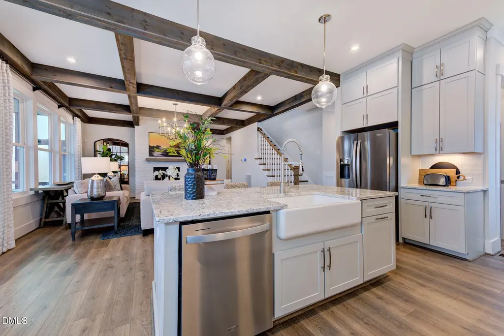 8904 Patmos Way Wake Forest NC 27587