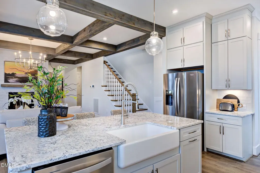 8904 Patmos Way Wake Forest NC 27587