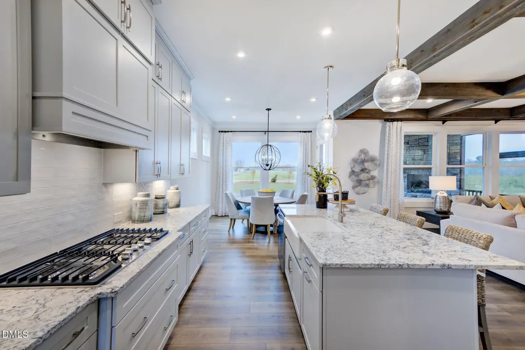 8904 Patmos Way Wake Forest NC 27587