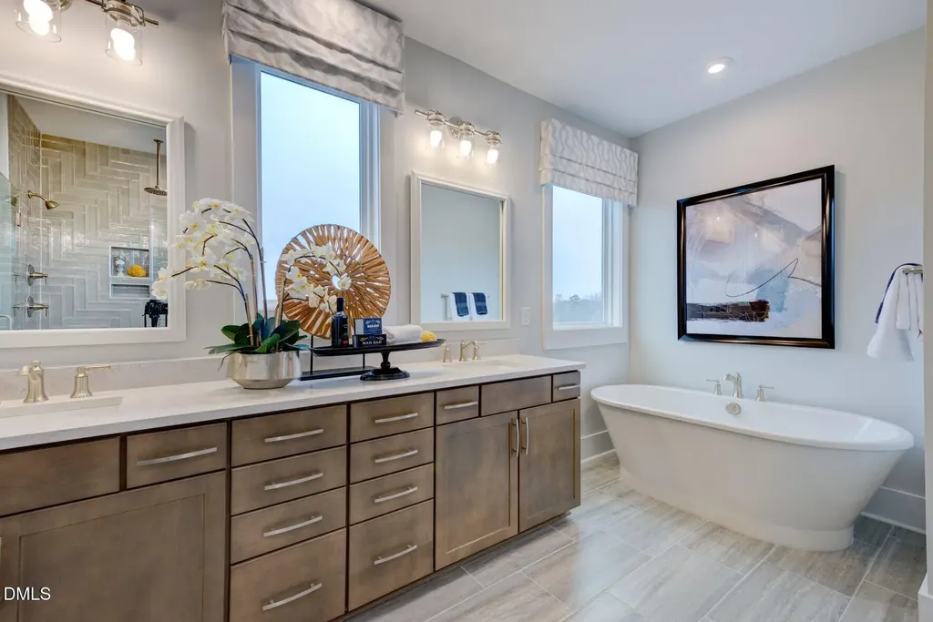 8904 Patmos Way Wake Forest NC 27587