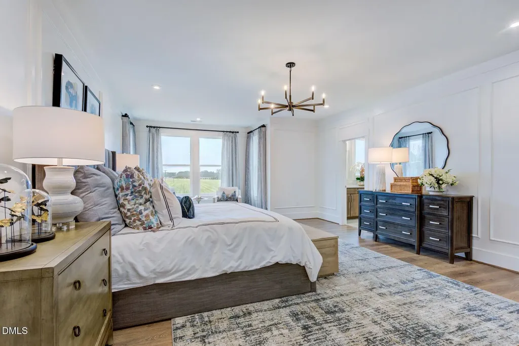 8904 Patmos Way Wake Forest NC 27587