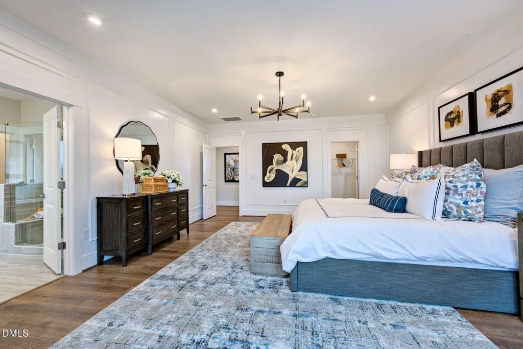 8904 Patmos Way Wake Forest NC 27587