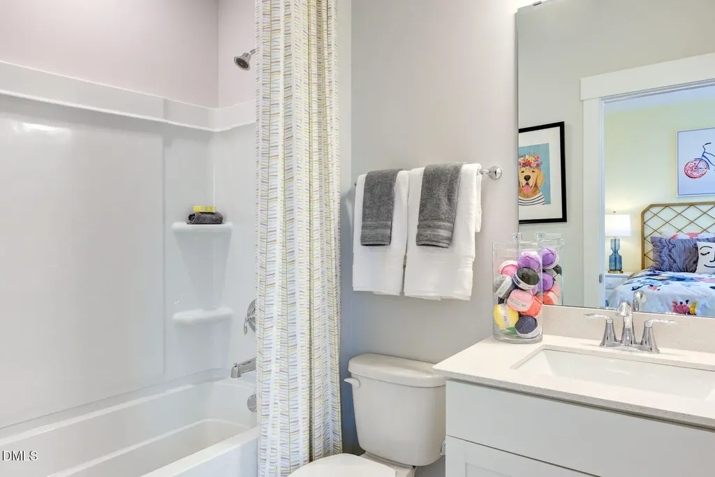 8904 Patmos Way Wake Forest NC 27587