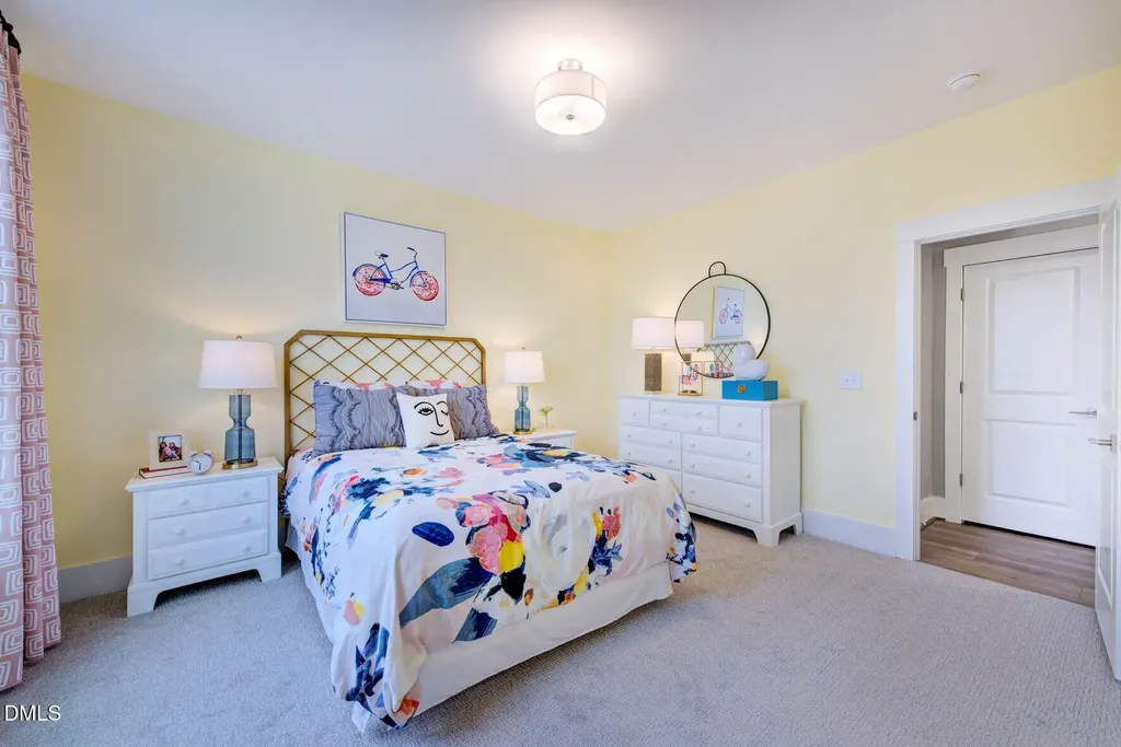 8904 Patmos Way Wake Forest NC 27587
