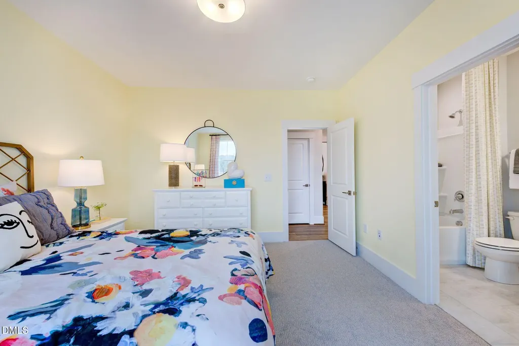 8904 Patmos Way Wake Forest NC 27587