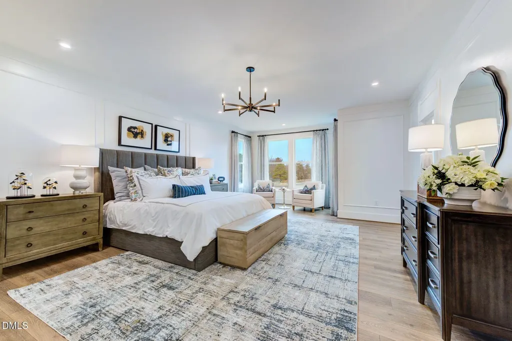 8904 Patmos Way Wake Forest NC 27587