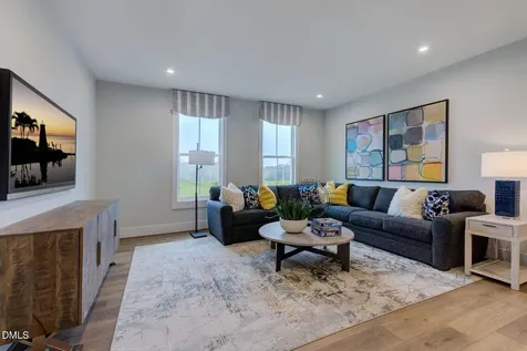 8904 Patmos Way Wake Forest NC 27587