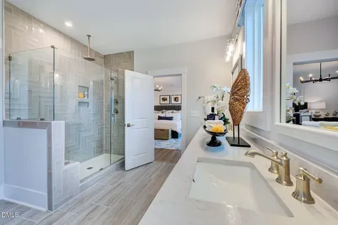 8904 Patmos Way Wake Forest NC 27587