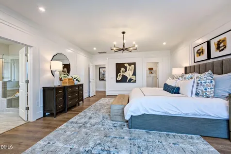8904 Patmos Way Wake Forest NC 27587