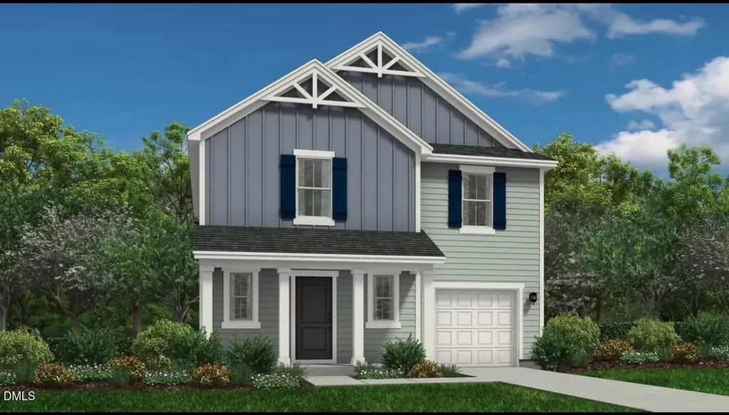 138 Stout Landing Dunn NC 28334