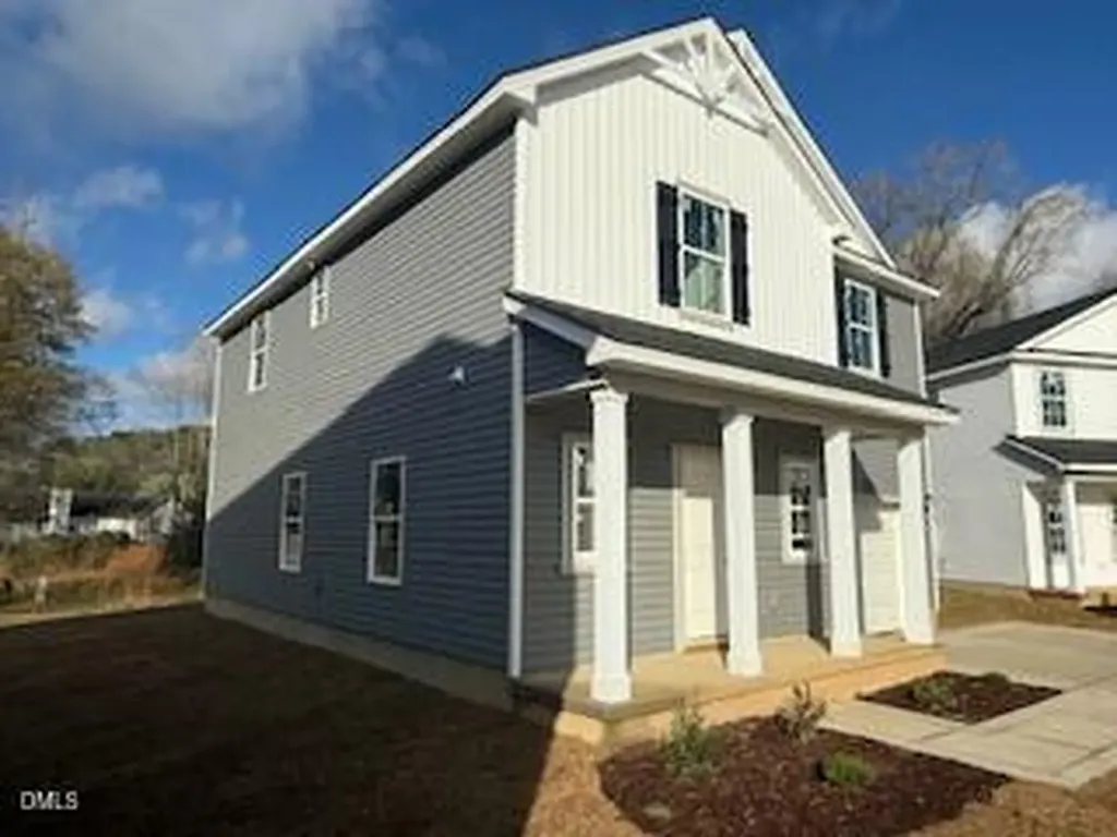 143 Stout Landing Dunn NC 28334