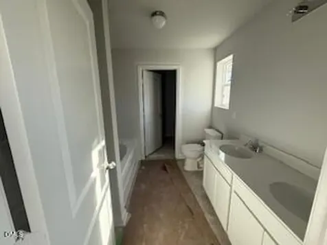 143 Stout Landing Dunn NC 28334