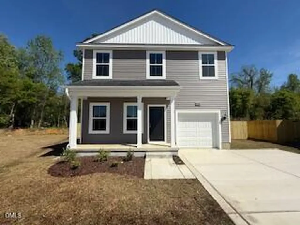 134 Stout Landing Dunn NC 28334