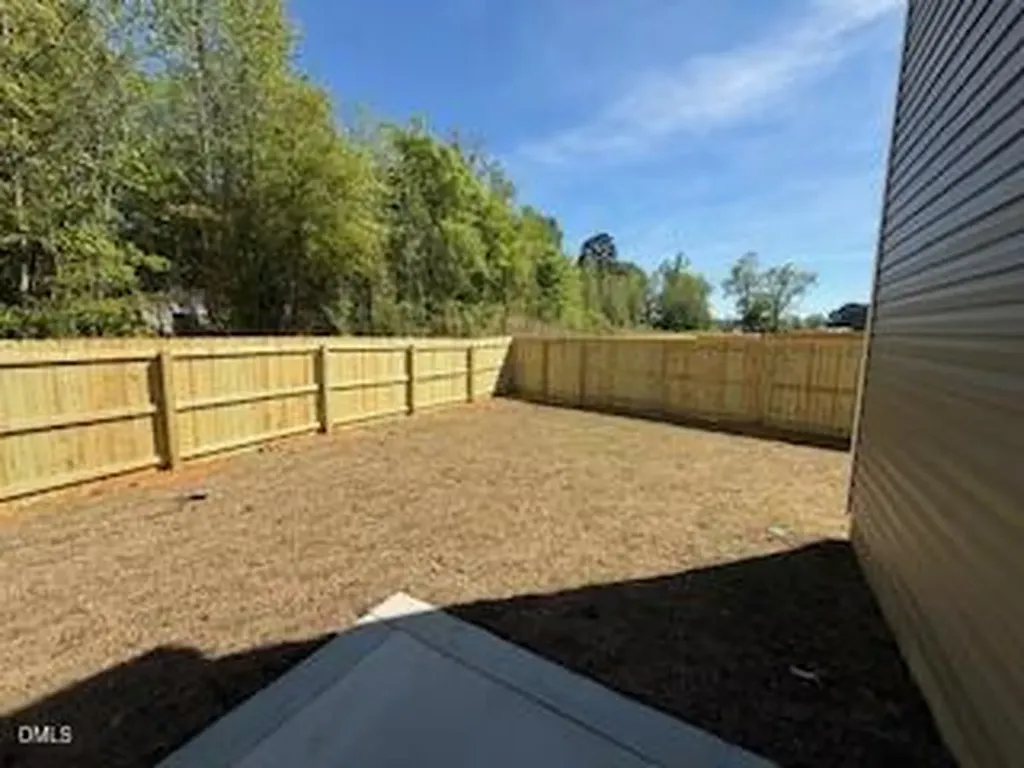 134 Stout Landing Dunn NC 28334