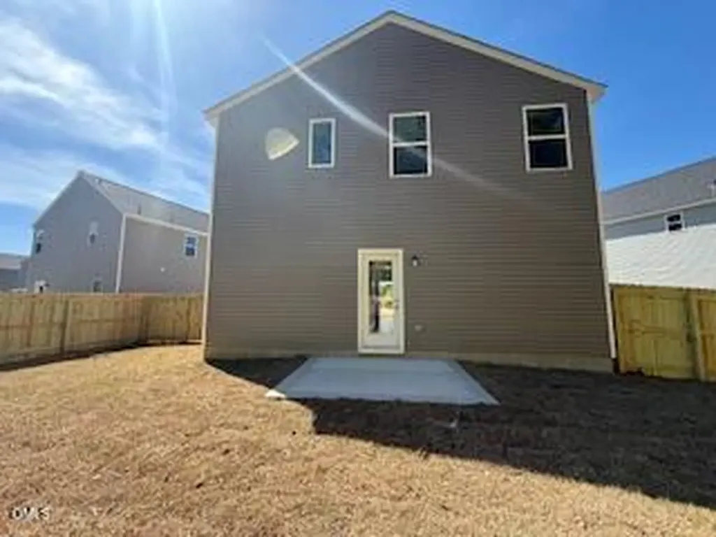 134 Stout Landing Dunn NC 28334