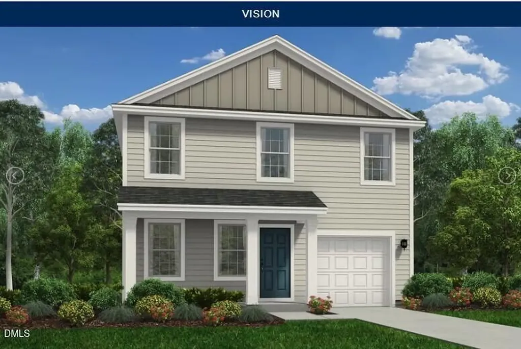 134 Stout Landing Dunn NC 28334