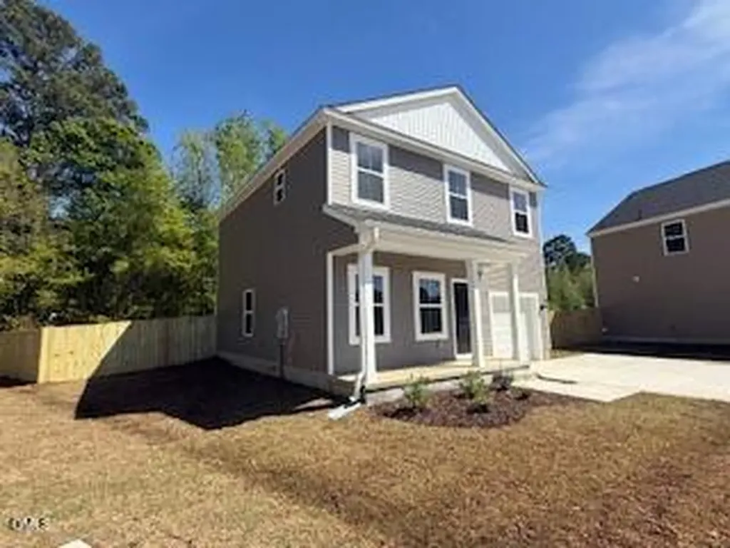 134 Stout Landing Dunn NC 28334