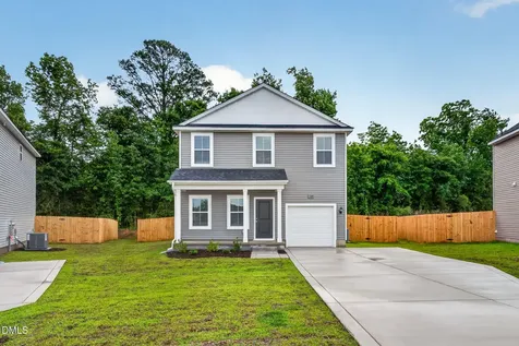 134 Stout Landing Dunn NC 28334