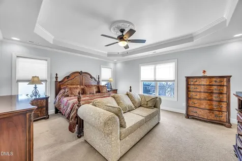 418 Granite Creek Drive Rolesville NC 27571