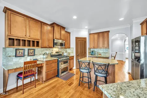 418 Granite Creek Drive Rolesville NC 27571