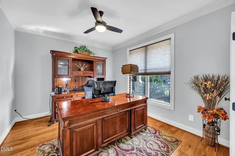 418 Granite Creek Drive Rolesville NC 27571
