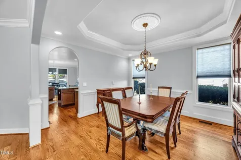 418 Granite Creek Drive Rolesville NC 27571