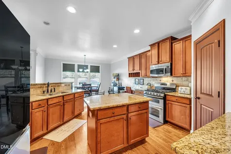 418 Granite Creek Drive Rolesville NC 27571